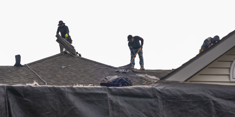 Roofing