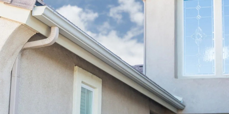 Gutters