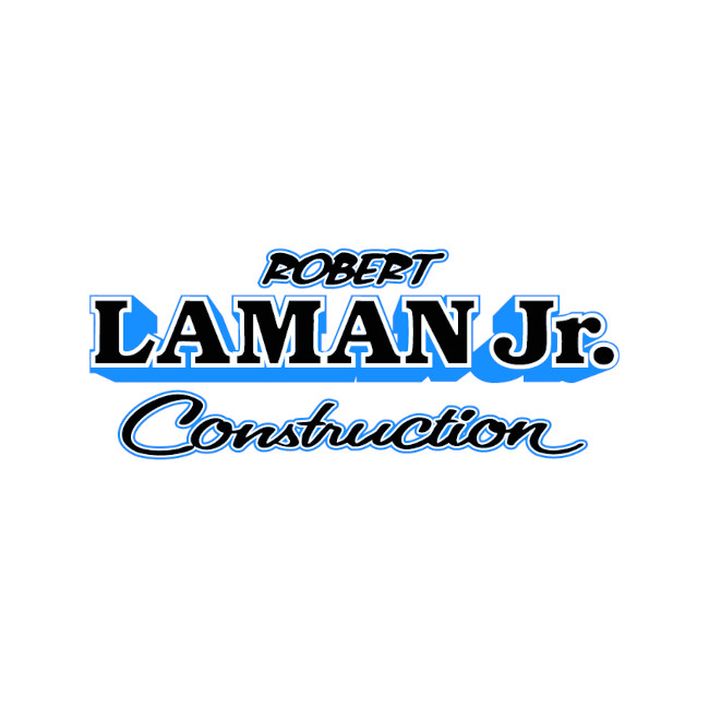 Robert Laman Jr. Construction