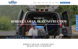 Our New Website is Live!