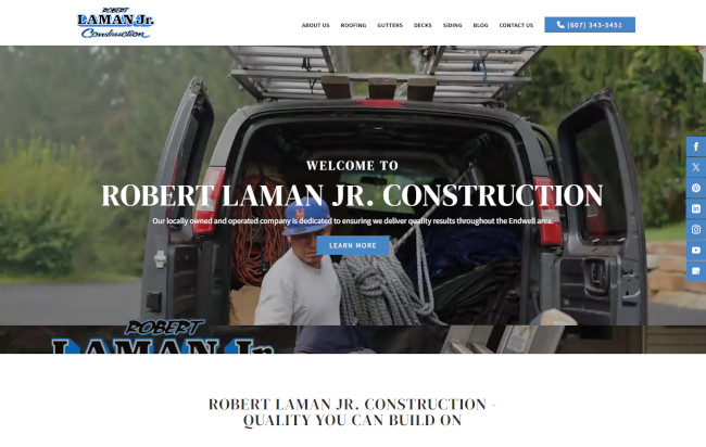 Our New Website is Live!