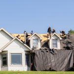 Roof Replacement