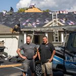 Roofing Company