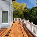 Deck Repair