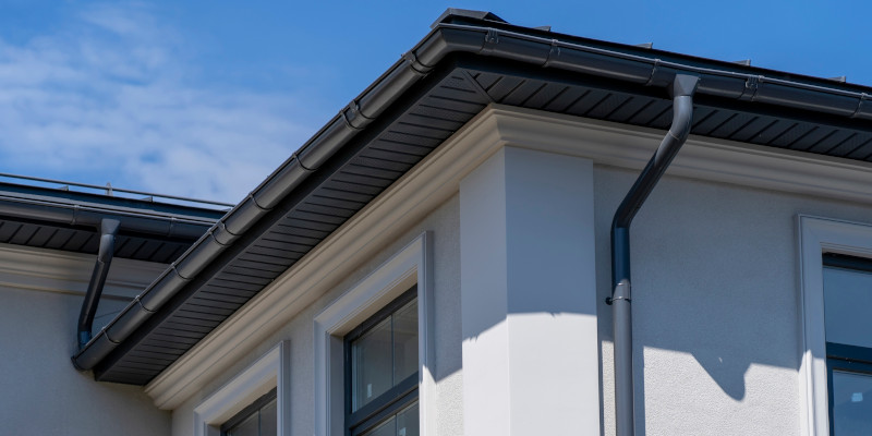 Gutter Company in Endwell, New York