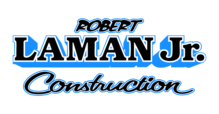 Robert Laman Jr. Construction