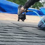 Commercial Roof Repair