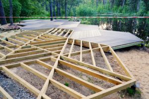 Why Relying on a Professional Deck Builder Is Best