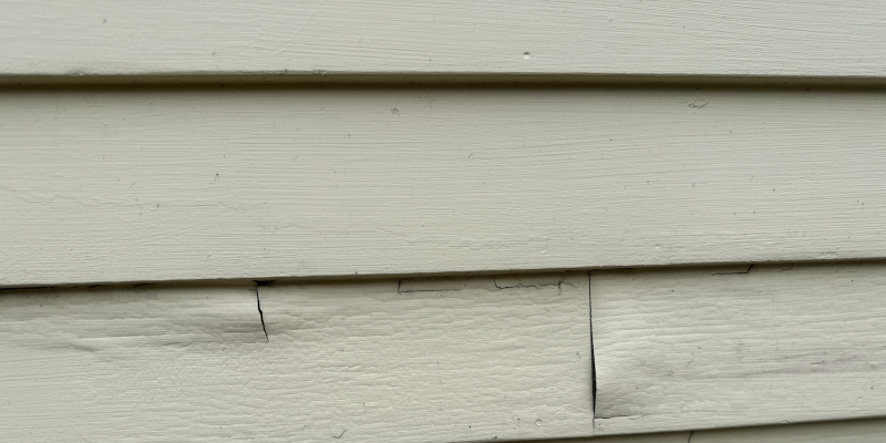 The Hidden Cost of Ignoring a Need for Siding Repair