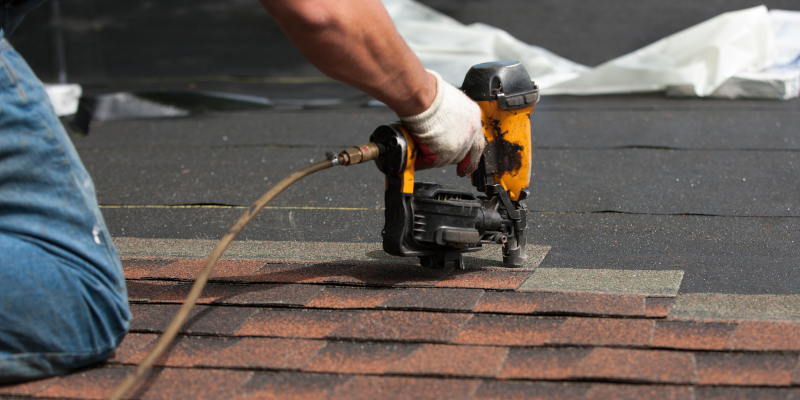 What to Look for in a Roofing Company