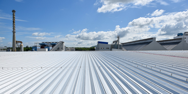 Why Commercial Roofing Requires Specialized Expertise