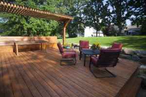 How Decks Add Function and Value to Your Outdoor Space