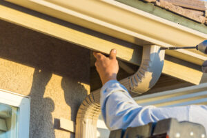 What to Know Before Scheduling Gutter Installation