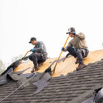 Commercial Roof Replacement