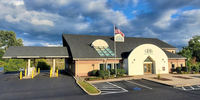 Commercial Roof Installation in Endwell, New York