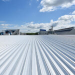 Commercial Roof Inspection