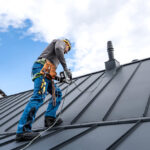 Commercial Roof Maintenance